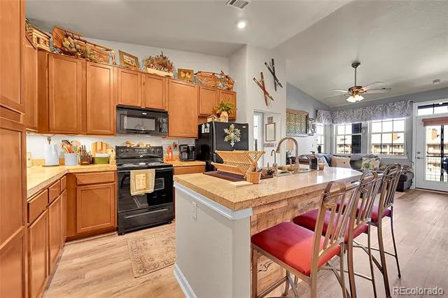 150 Village Road #A302 Granby, CO 80446