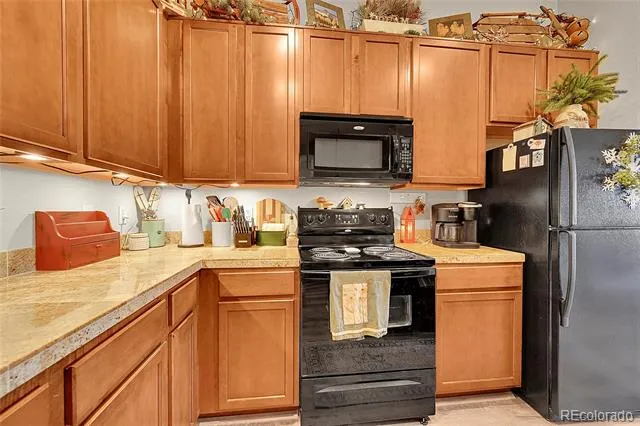 150 Village Road #A302 Granby, CO 80446