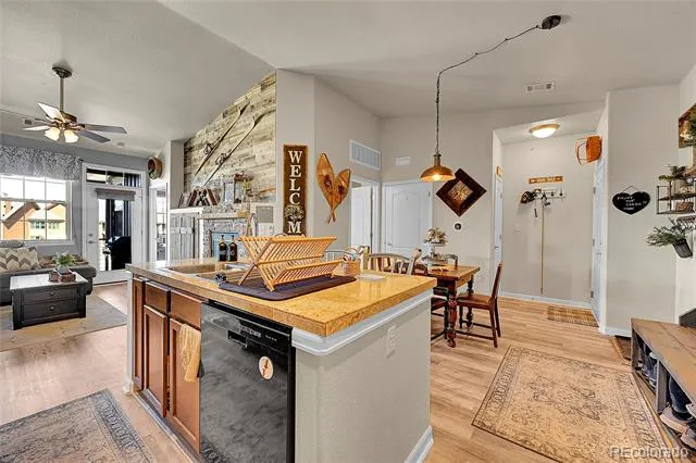 150 Village Road #A302 Granby, CO 80446