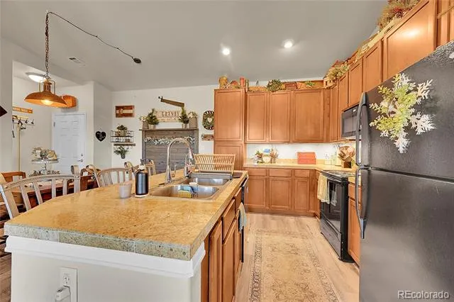 150 Village Road #A302 Granby, CO 80446