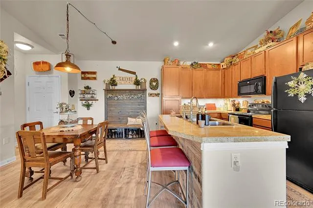 150 Village Road #A302 Granby, CO 80446