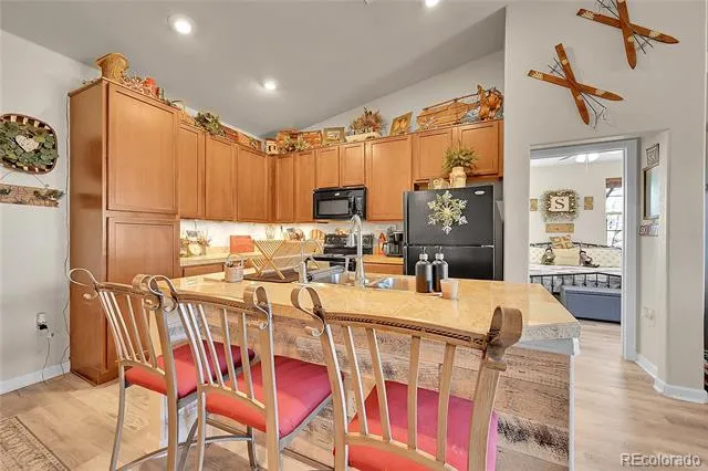 150 Village Road #A302 Granby, CO 80446
