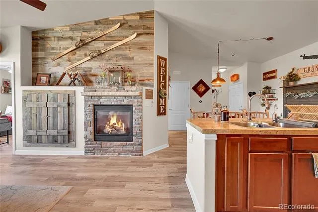150 Village Road #A302 Granby, CO 80446