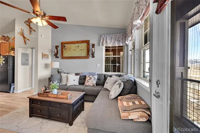 150 Village Road #A302 Granby, CO 80446