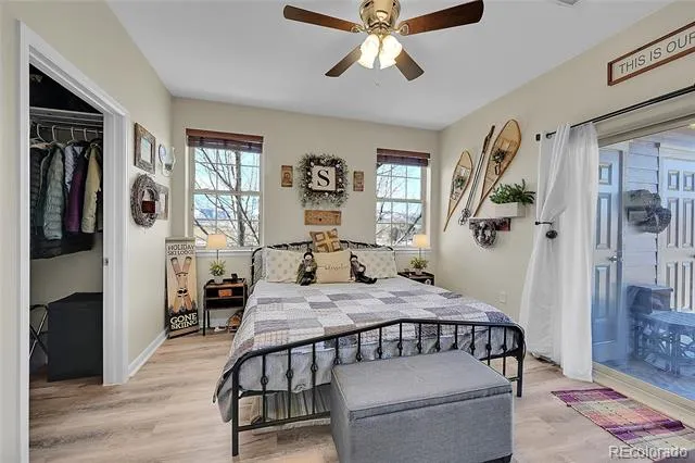 150 Village Road #A302 Granby, CO 80446