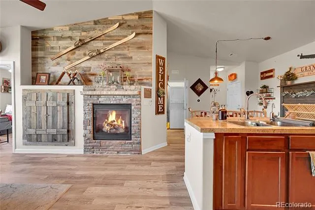 150 Village Road #A302 Granby, CO 80446