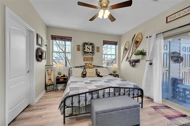 150 Village Road #A302 Granby, CO 80446