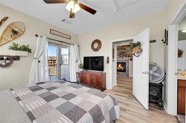 150 Village Road #A302 Granby, CO 80446