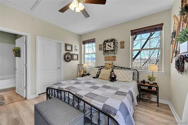 150 Village Road #A302 Granby, CO 80446