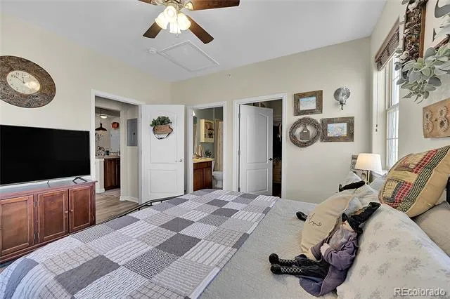 150 Village Road #A302 Granby, CO 80446