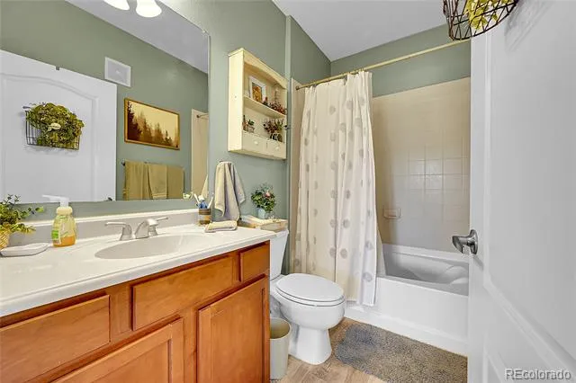 150 Village Road #A302 Granby, CO 80446