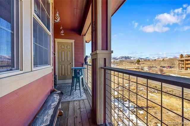 150 Village Road #A302 Granby, CO 80446