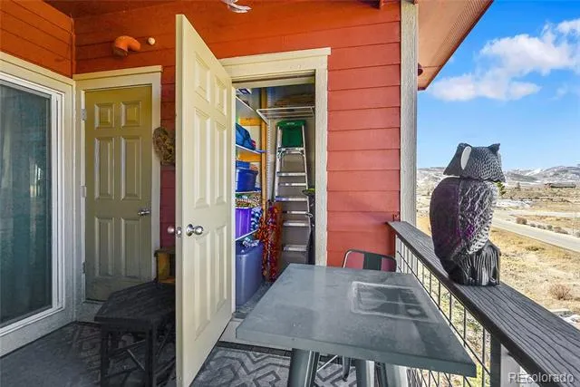 150 Village Road #A302 Granby, CO 80446