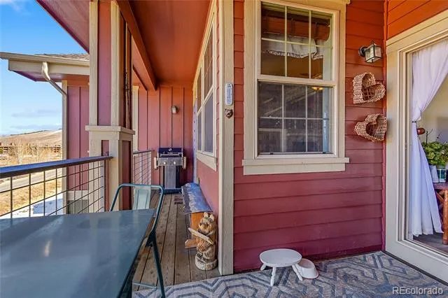 150 Village Road #A302 Granby, CO 80446