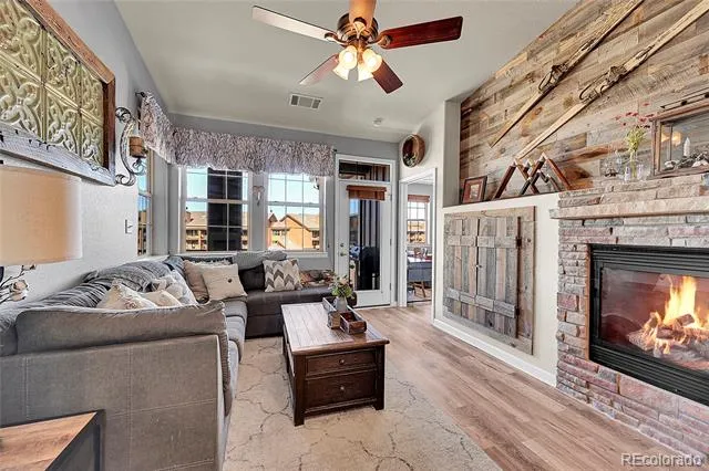 150 Village Road #A302 Granby, CO 80446