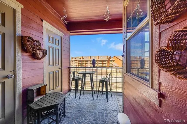 150 Village Road #A302 Granby, CO 80446