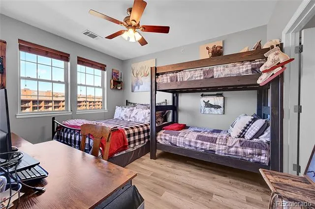 150 Village Road #A302 Granby, CO 80446