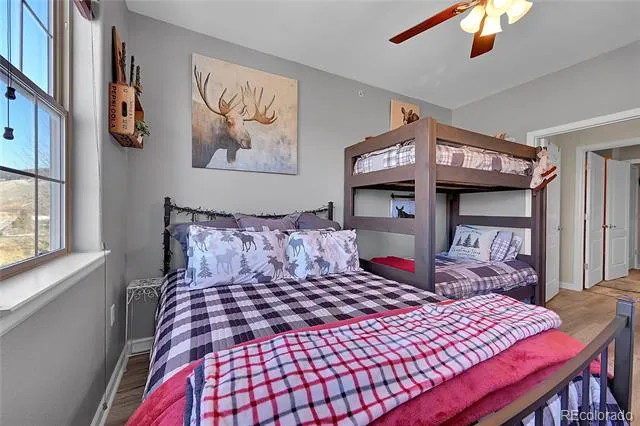 150 Village Road #A302 Granby, CO 80446