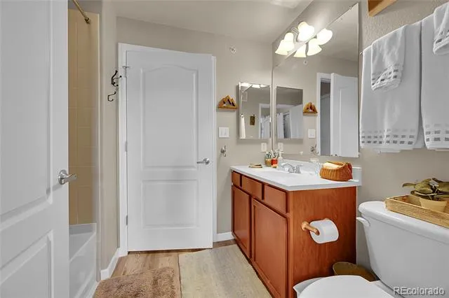150 Village Road #A302 Granby, CO 80446