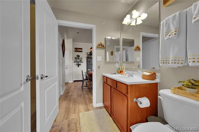 150 Village Road #A302 Granby, CO 80446
