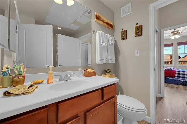 150 Village Road #A302 Granby, CO 80446
