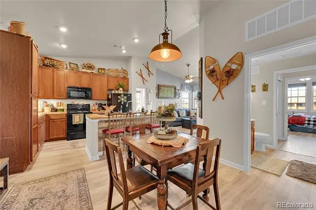 150 Village Road #A302 Granby, CO 80446