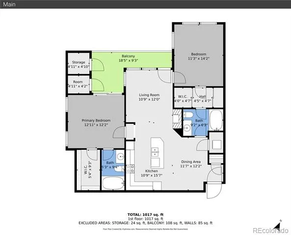 150 Village Road #A302 Granby, CO 80446