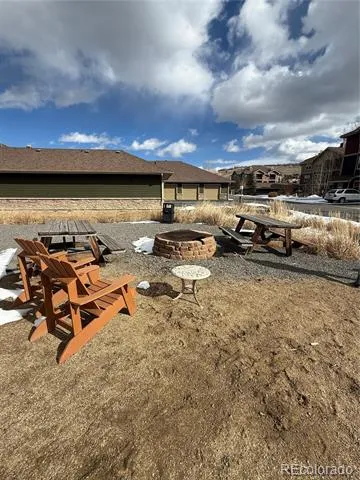 150 Village Road #A302 Granby, CO 80446