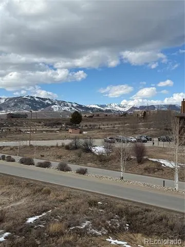 150 Village Road #A302 Granby, CO 80446
