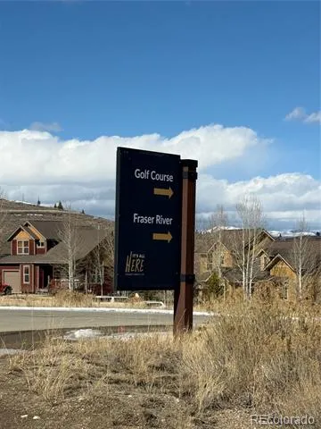 150 Village Road #A302 Granby, CO 80446