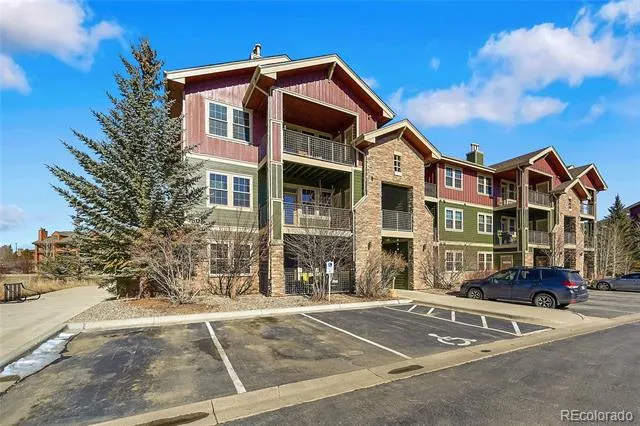 150 Village Road #A302 Granby, CO 80446