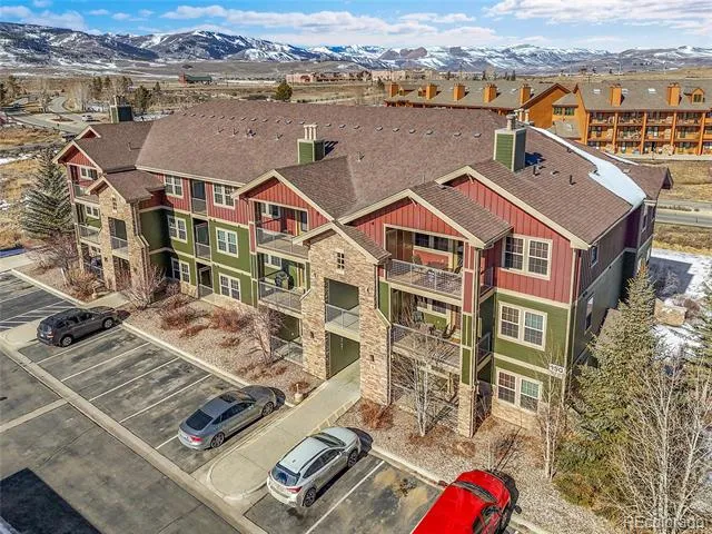 150 Village Road #A302 Granby, CO 80446