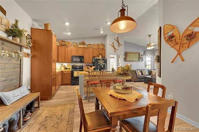 150 Village Road #A302 Granby, CO 80446