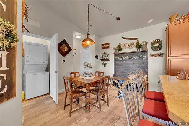 150 Village Road #A302 Granby, CO 80446