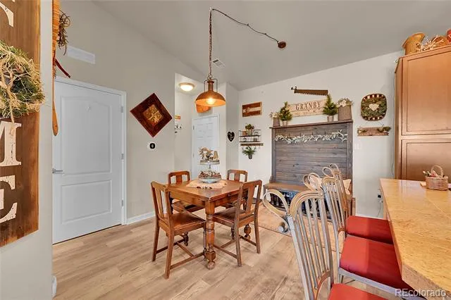 150 Village Road #A302 Granby, CO 80446