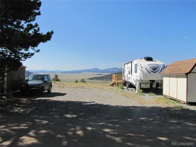 224 Lantern Loop Hartsel, CO 80449