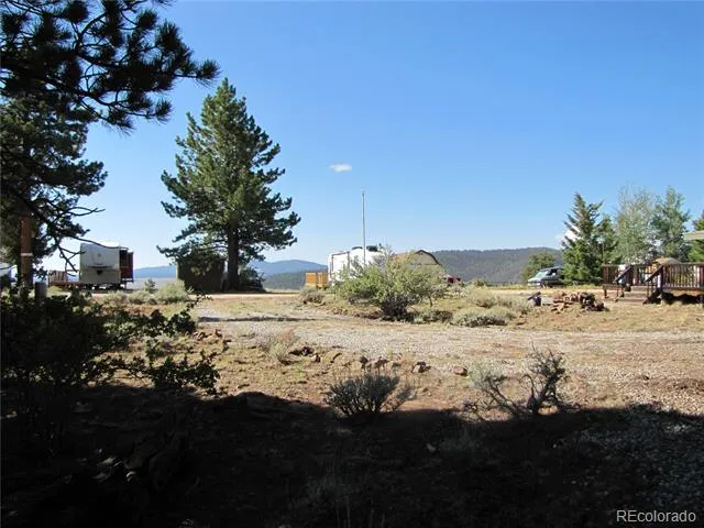 224 Lantern Loop Hartsel, CO 80449