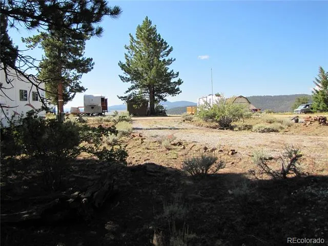 224 Lantern Loop Hartsel, CO 80449