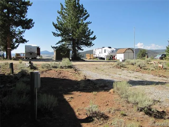 224 Lantern Loop Hartsel, CO 80449