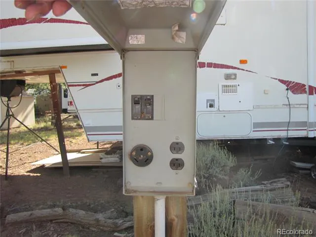 224 Lantern Loop Hartsel, CO 80449