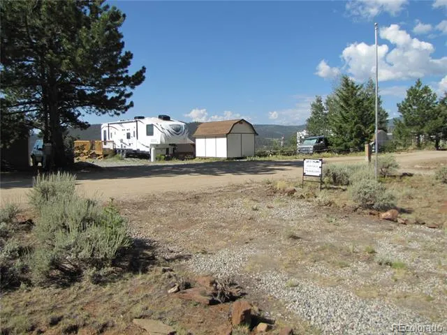 224 Lantern Loop Hartsel, CO 80449