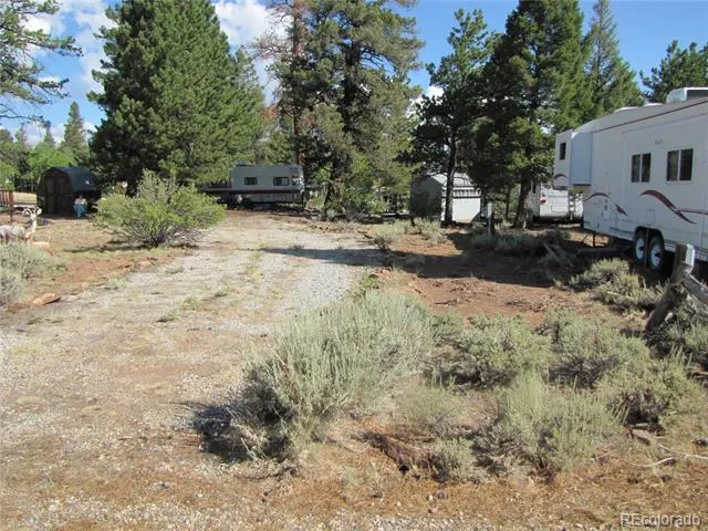224 Lantern Loop Hartsel, CO 80449