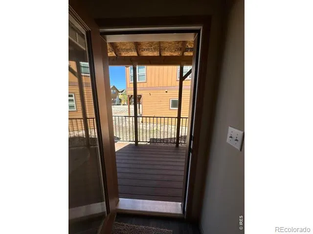 117 Edgewater Circle Granby, CO 80446