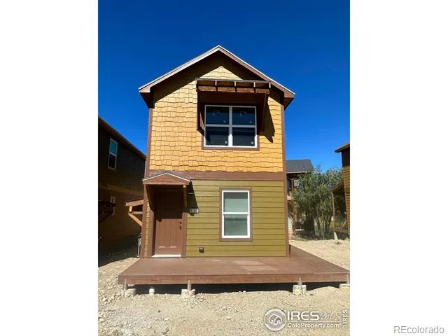 117 Edgewater Circle Granby, CO 80446
