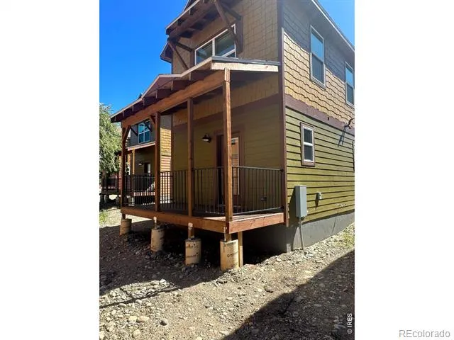 117 Edgewater Circle Granby, CO 80446