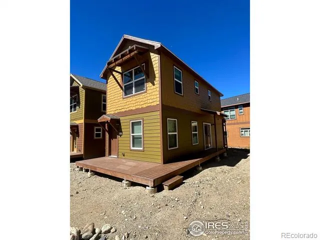 117 Edgewater Circle Granby, CO 80446