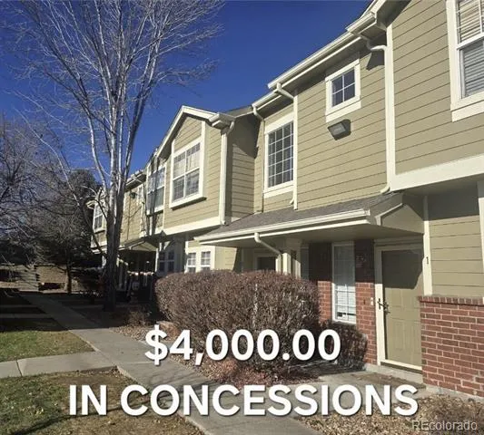 Address Not Shown Thornton, CO 80260