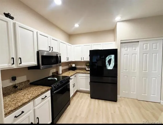 Address Not Shown Thornton, CO 80260
