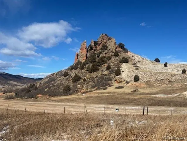6009 St Andrews Court Larkspur, CO 80118