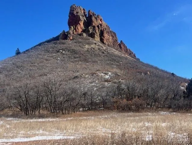6009 St Andrews Court Larkspur, CO 80118